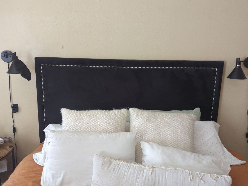 Bed Headboard,All Products : American Fashion Style Bags On Sale