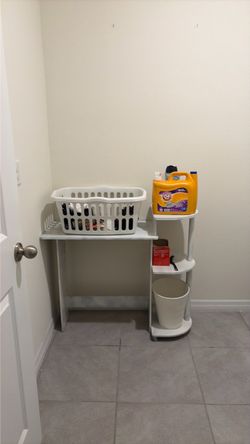 Shelving