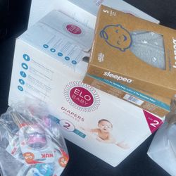 Baby Bundle 