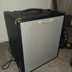 Ashdown Studio 12 Bass Amp