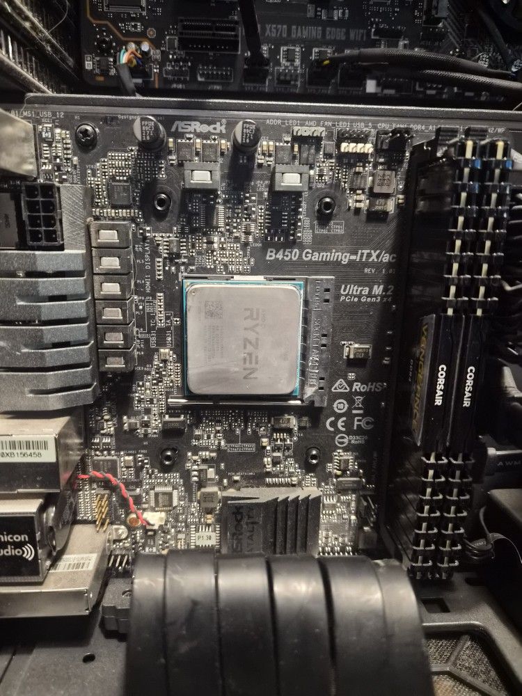π₯ AMD Ryzen 5 3400G (with Vega Graphics