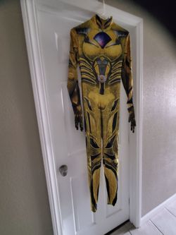 Adult Power Rangers sz medium