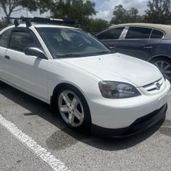2003 Honda Civic