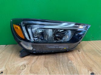 Headlight encore 2017 2018 2019 2020 2021 2022 Oem