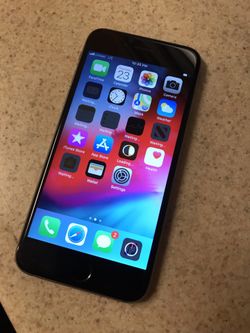 iPhone 6s sprint / cricket