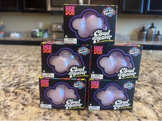 Needoh Cloud Pleaser