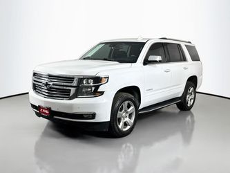 2018 Chevrolet Tahoe