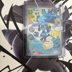 Riolu 215/198