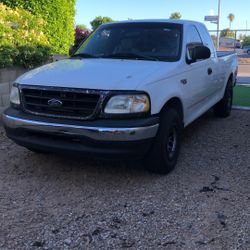 Ford XL