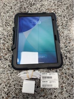 iPad A16 128gb