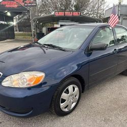 2008 Toyota Corolla