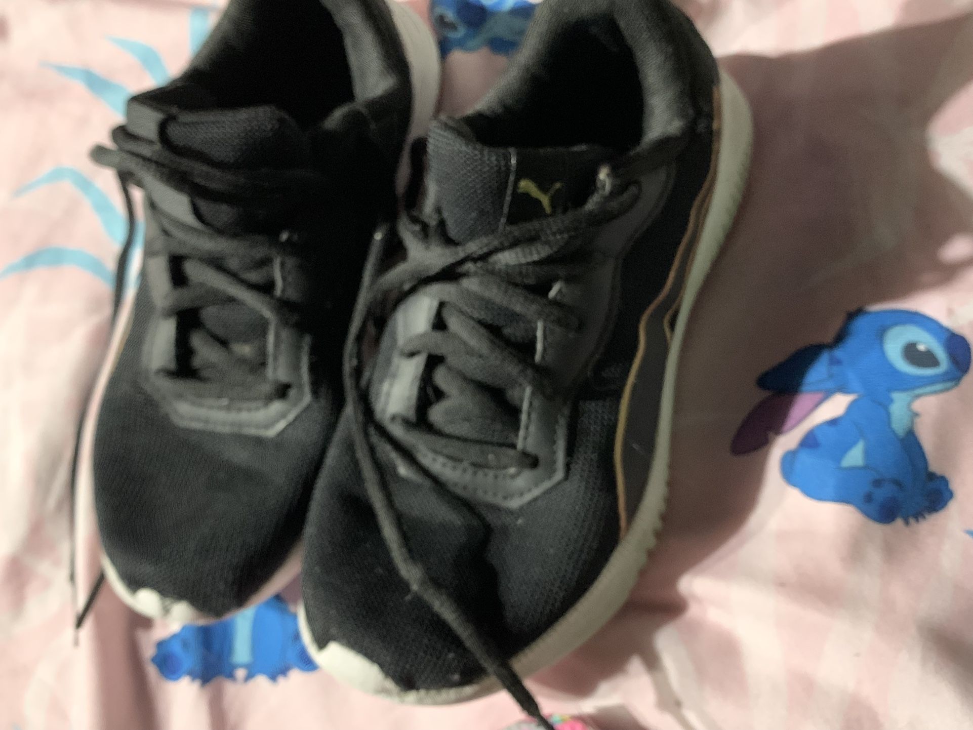Puma Child Sneakers