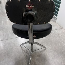 Gibratal Drum seat 