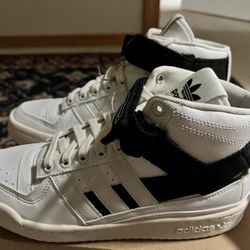 Adidas Mid Forum