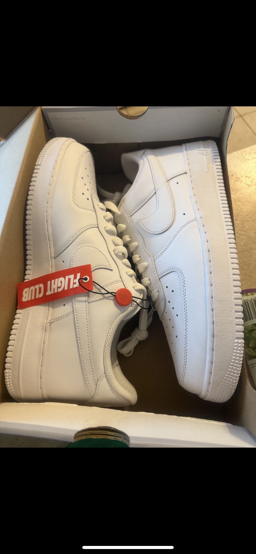 New In Box