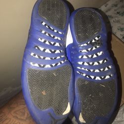 Blueberry 12s 
