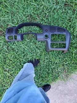 Monte Carlo Dash Board