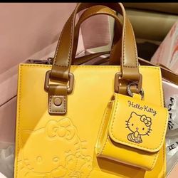 Hello Kitty By Sanrio 