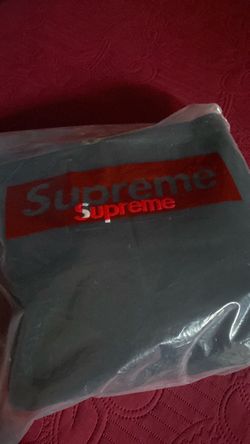 supreme hoodie