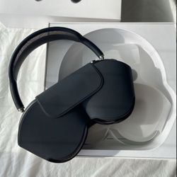 Apple AirPods Max 2 USB c Black