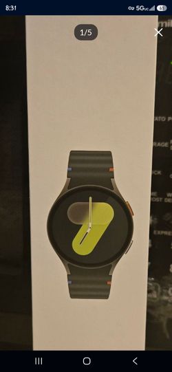 Samsung Galaxy Watch 7