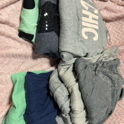  $5 Cardigan And Sweater Bundle S&M
