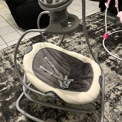 Baby Swing 