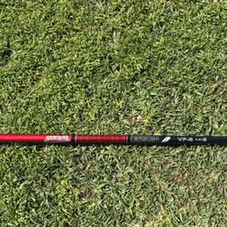 Tour AD - Graphite Design VF-6  Driver Shaft