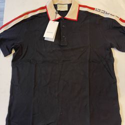Gucci Shirt 