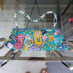 Clutch Purse