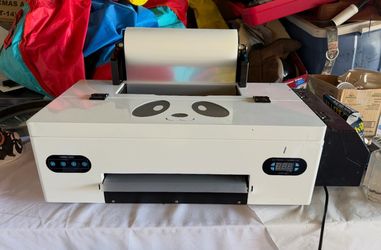 Procolor DTF printer