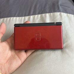 Nintendo ds lite 