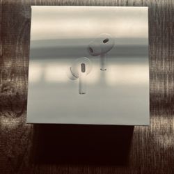 Apple AirPods Pro 2 