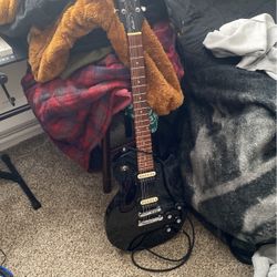 epiphone les paul studio LT