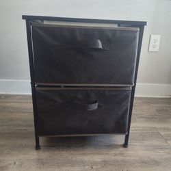 Bedside Table 