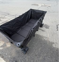 Wagon