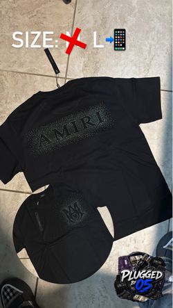 Amiri Shirt