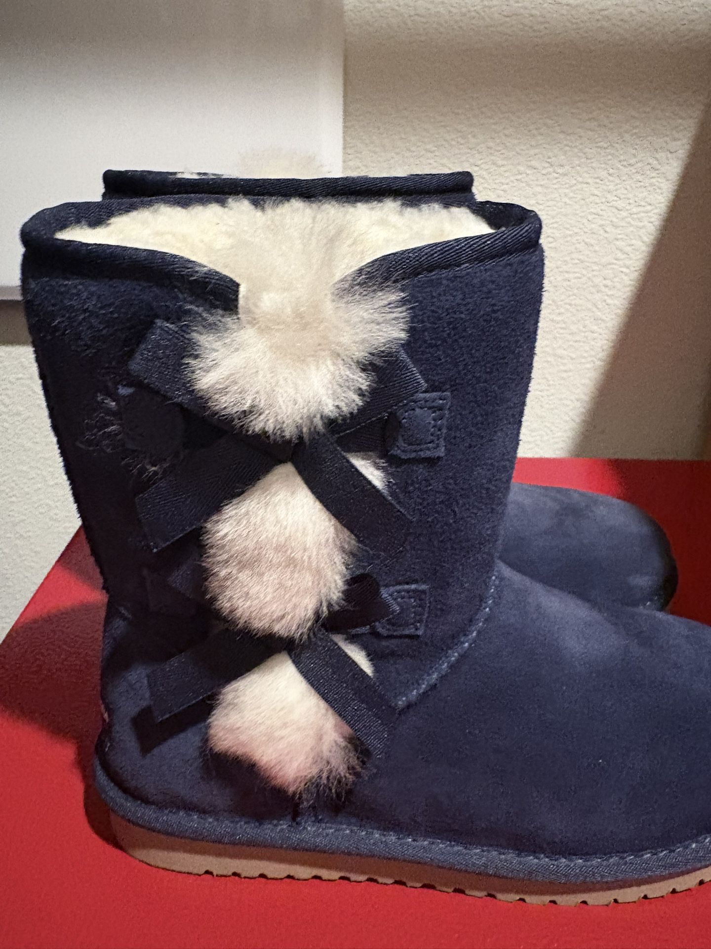 Koolaburra By Uggs Boots .New