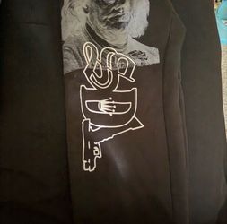 SDL Sweat pants 2XL