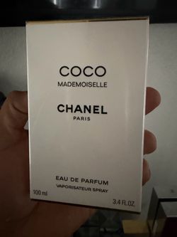 Coco Chanel