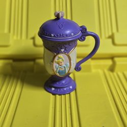 Disney cup