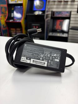HP Pavilion 65W Laptop Charger 