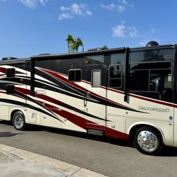 2011 Forest River Georgetown 