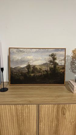 Canvas Wall Decor