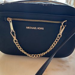 Michael Kors Crossbody Bag