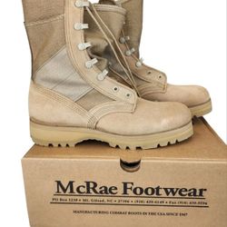 Men's Boots ( Size 13.5)