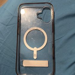 Protector para iPhone 17 plus