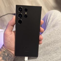 Samsung galaxy S23 Ultra