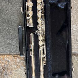 Flute, Made In 🇺🇸 