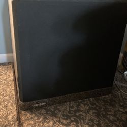 Sub Woofer